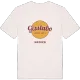 Gisslabo cirkel t-shirt