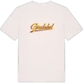 Gisslabol baseball t-shirt