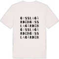 Gisslagården ordlek t-shirt