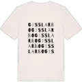 Gisslarbo ordlek t-shirt