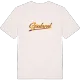 Gisslared baseball t-shirt