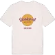 Gisslared cirkel t-shirt