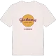 Gisslause cirkel t-shirt