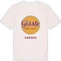 Gissle cirkel t-shirt