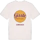 Gissle cirkel t-shirt
