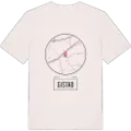 Gistad t-shirt