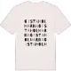 Gistaholmarna ordlek t-shirt