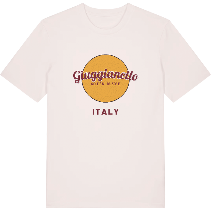 Giuggianello cirkel t-shirt – t-shirt från PinShirt
