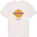 Giustenice cirkel t-shirt