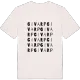 Givarp ordlek t-shirt