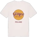 Giżyce cirkel t-shirt