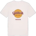 Gjältvik cirkel t-shirt