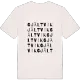 Gjältvik ordlek t-shirt