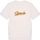 Gjutarbo baseball t-shirt