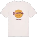 Gjutarbo cirkel t-shirt