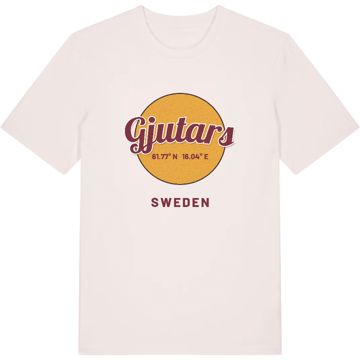 Gjutars cirkel t-shirt – t-shirt från PinShirt