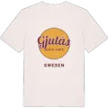 Gjutås cirkel t-shirt