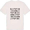Gjutstudammen ordlek t-shirt