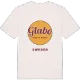 Glabo cirkel t-shirt