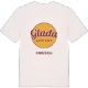 Glada cirkel t-shirt
