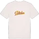Glädan baseball t-shirt