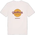 Gladbeck cirkel t-shirt