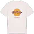 Gladdinge cirkel t-shirt