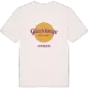Gladdinge cirkel t-shirt