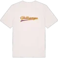 Gladdingestugan baseball t-shirt