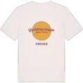 Gladdingestugan cirkel t-shirt
