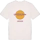 Gladdingestugan cirkel t-shirt