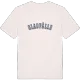 Gladfälle college t-shirt