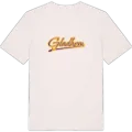 Gladhem baseball t-shirt