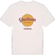 Gladhem cirkel t-shirt