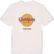 Glädjan cirkel t-shirt