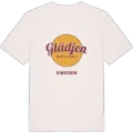 Glädjen cirkel t-shirt