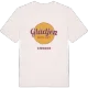 Glädjen cirkel t-shirt