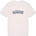 Glädjen college t-shirt