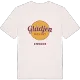 Glädjen cirkel t-shirt
