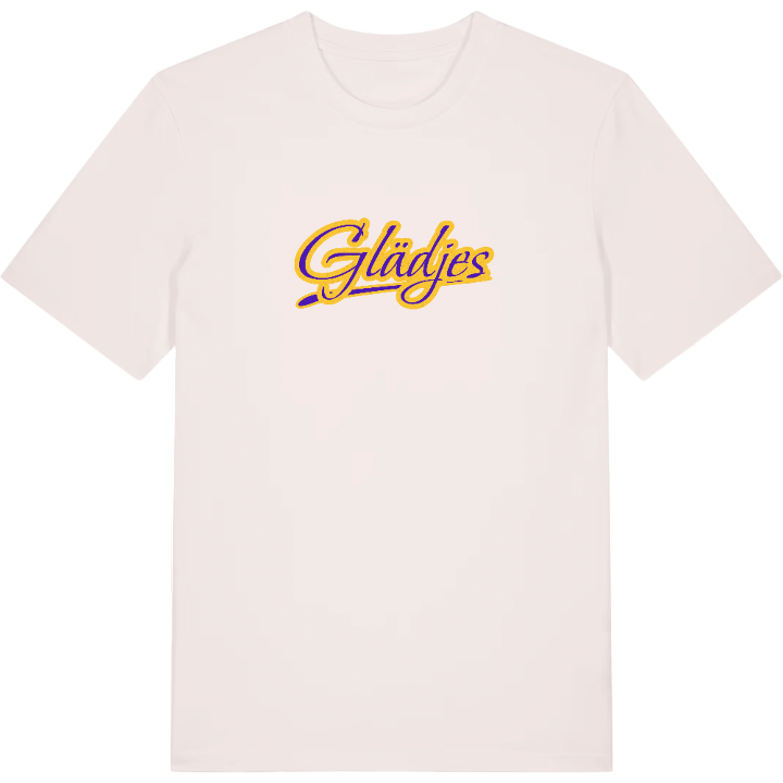 Glädjes baseball t-shirt – t-shirt från PinShirt