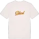 Gland baseball t-shirt