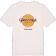Glannagh cirkel t-shirt