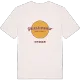 Glanshammar cirkel t-shirt