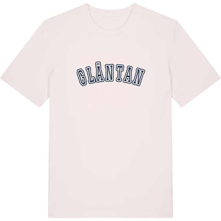 Gläntan college t-shirt – t-shirt från PinShirt