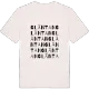 Gläntan ordlek t-shirt