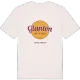 Glanton cirkel t-shirt