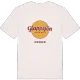 Glappsjön cirkel t-shirt