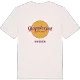 Glapptorpet cirkel t-shirt