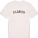 Glarus böjd t-shirt