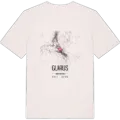 Glarus karta t-shirt